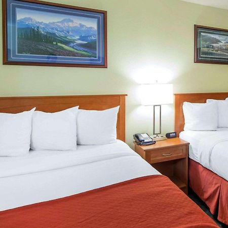 Quality Inn Kenai Ngoại thất bức ảnh