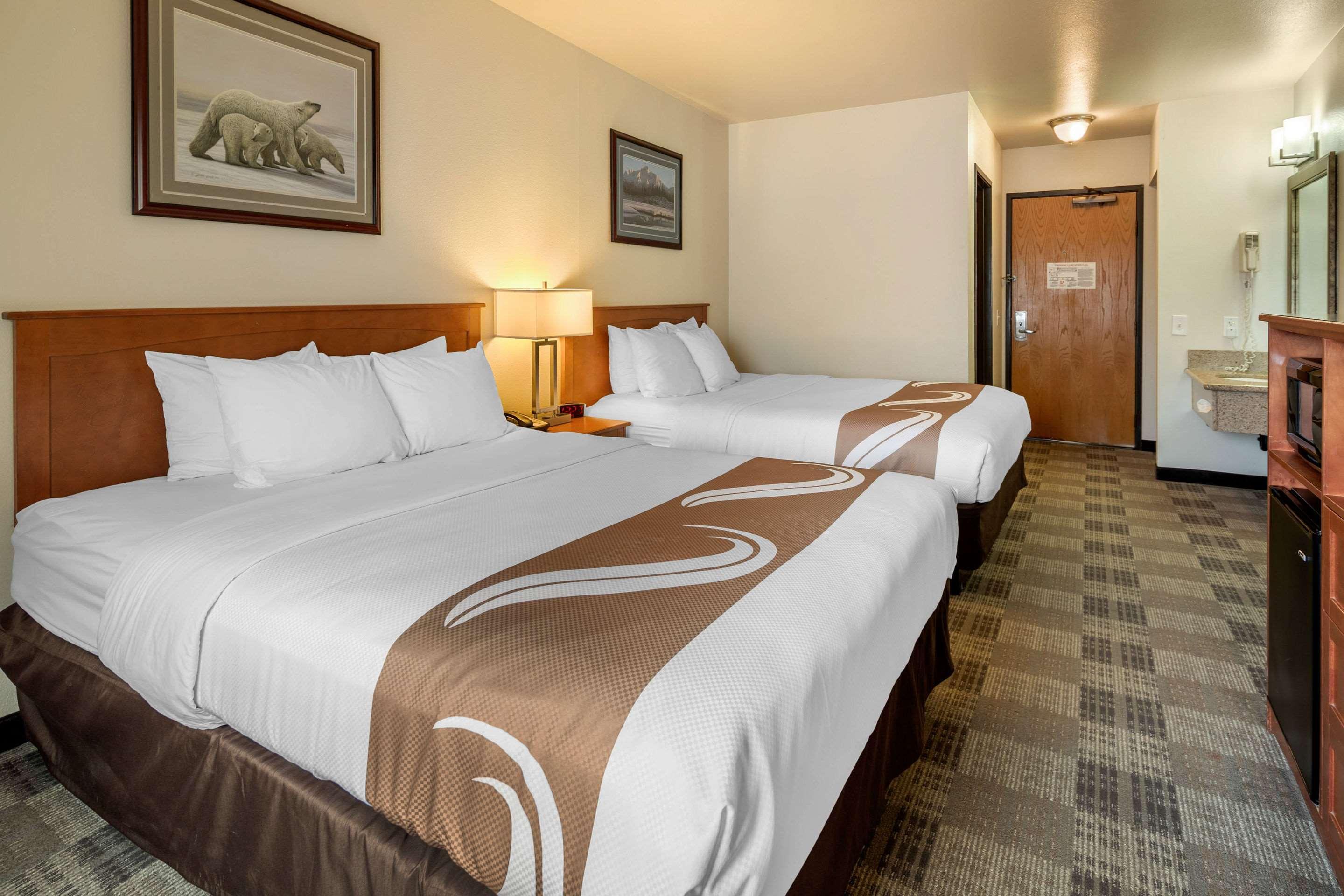 Quality Inn Kenai Ngoại thất bức ảnh