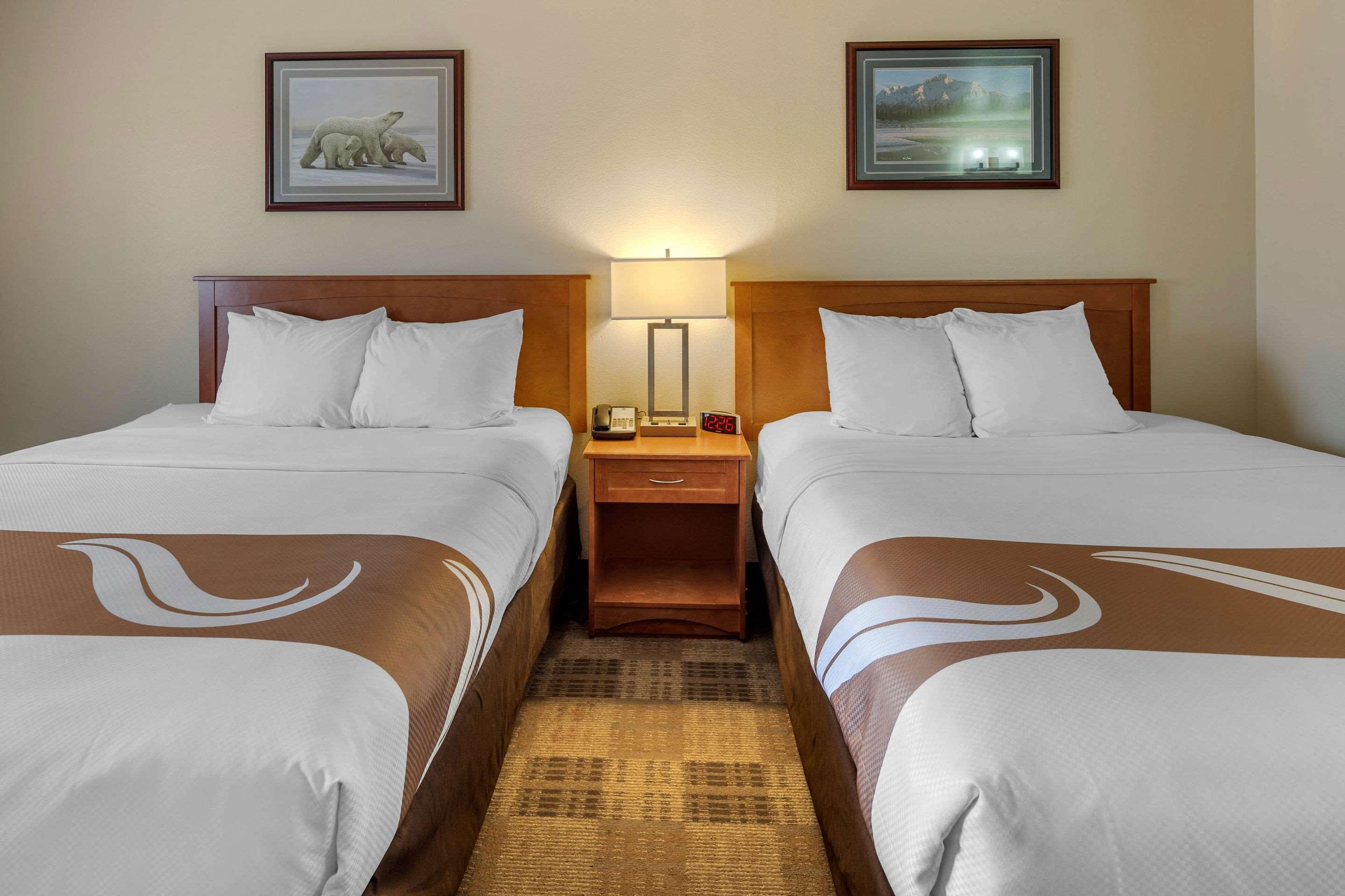 Quality Inn Kenai Ngoại thất bức ảnh