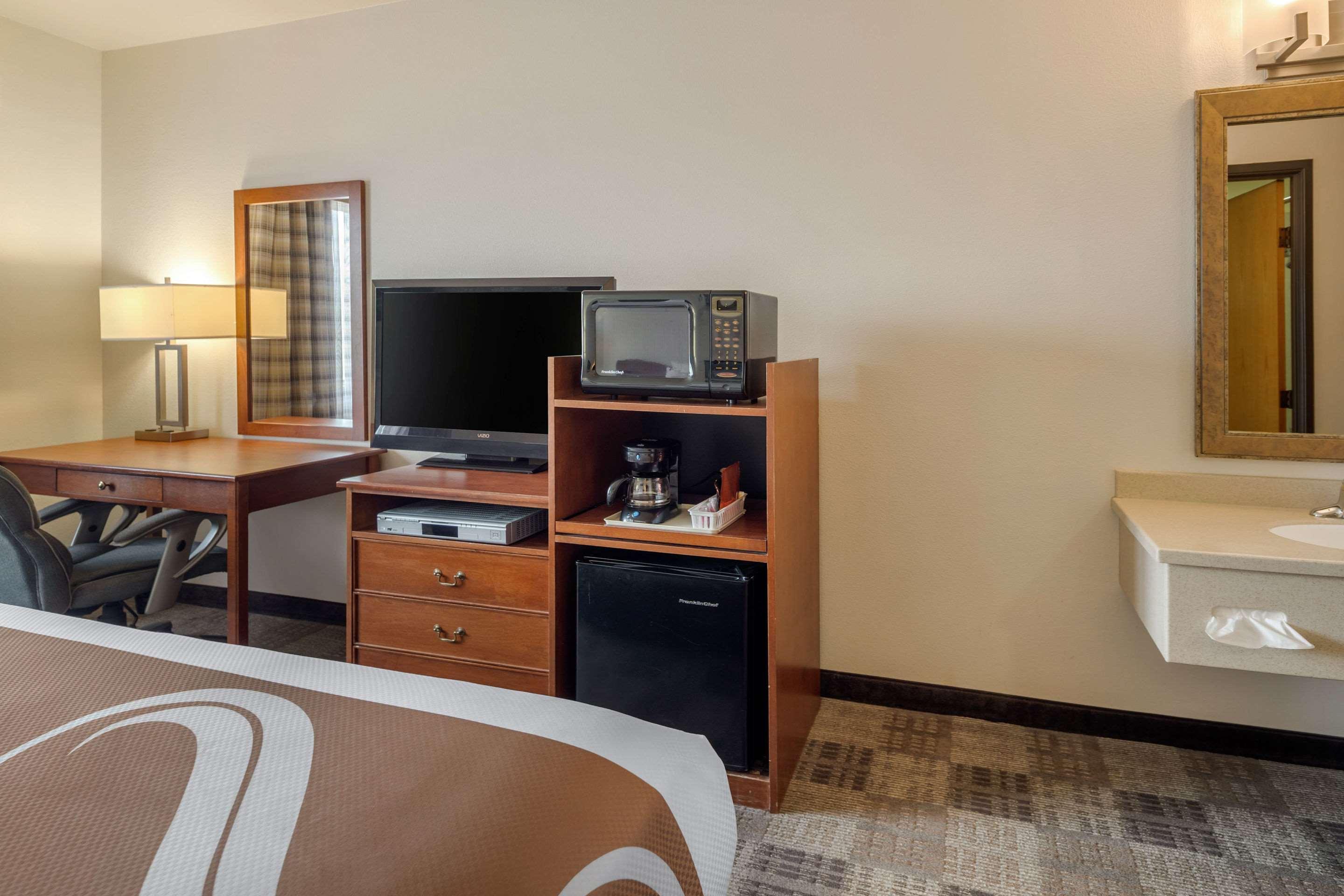 Quality Inn Kenai Ngoại thất bức ảnh