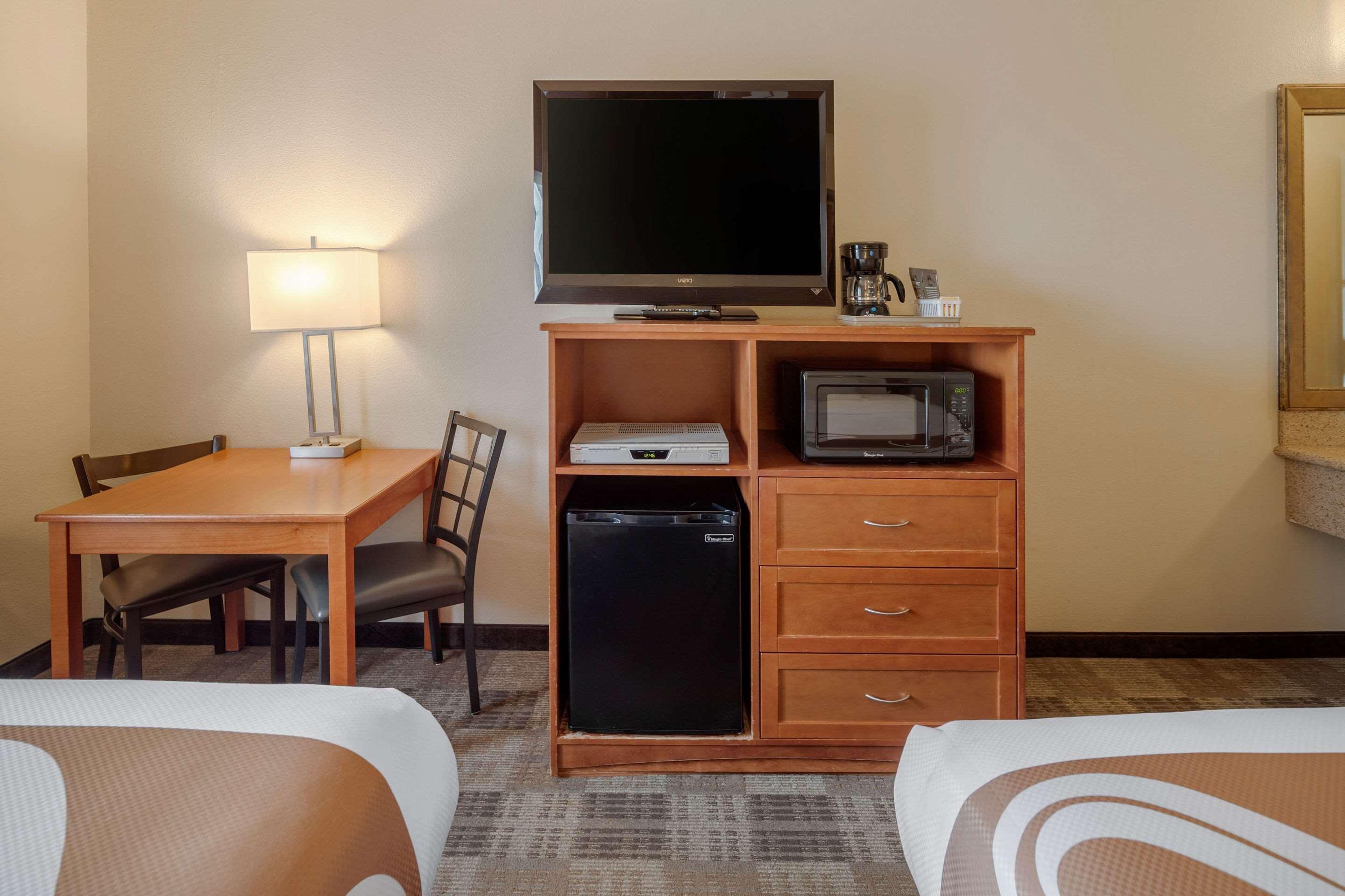 Quality Inn Kenai Ngoại thất bức ảnh