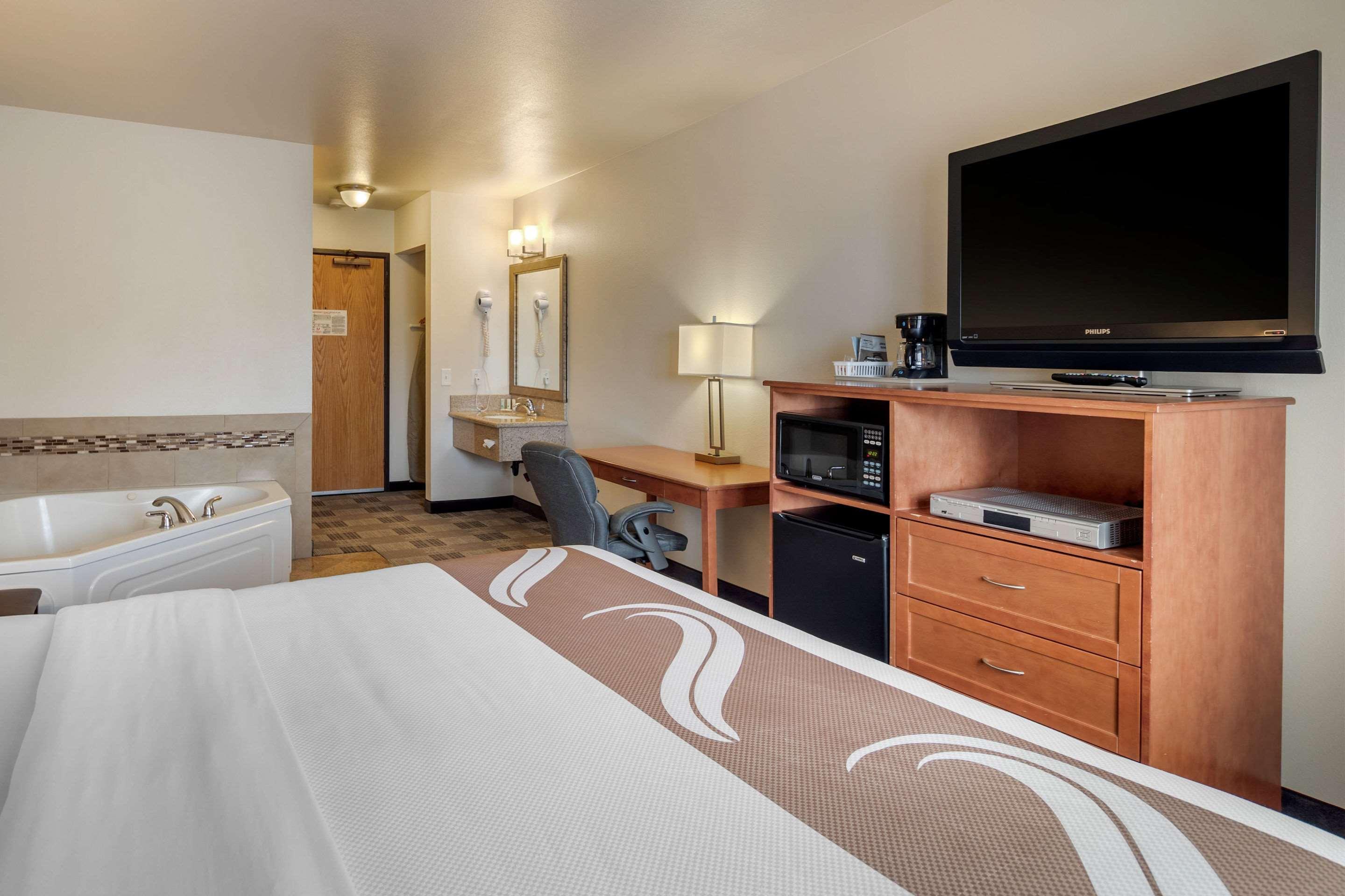Quality Inn Kenai Ngoại thất bức ảnh