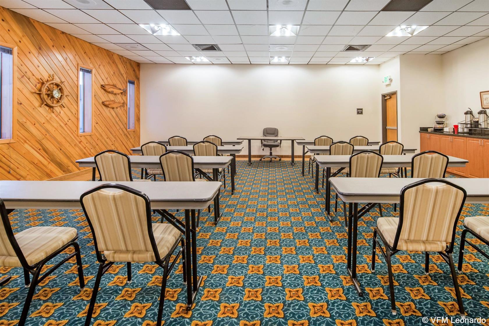 Quality Inn Kenai Ngoại thất bức ảnh