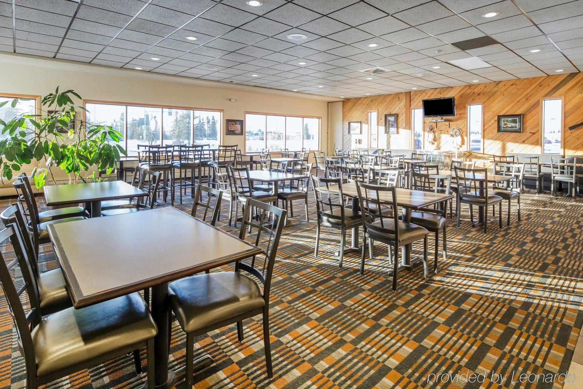 Quality Inn Kenai Ngoại thất bức ảnh