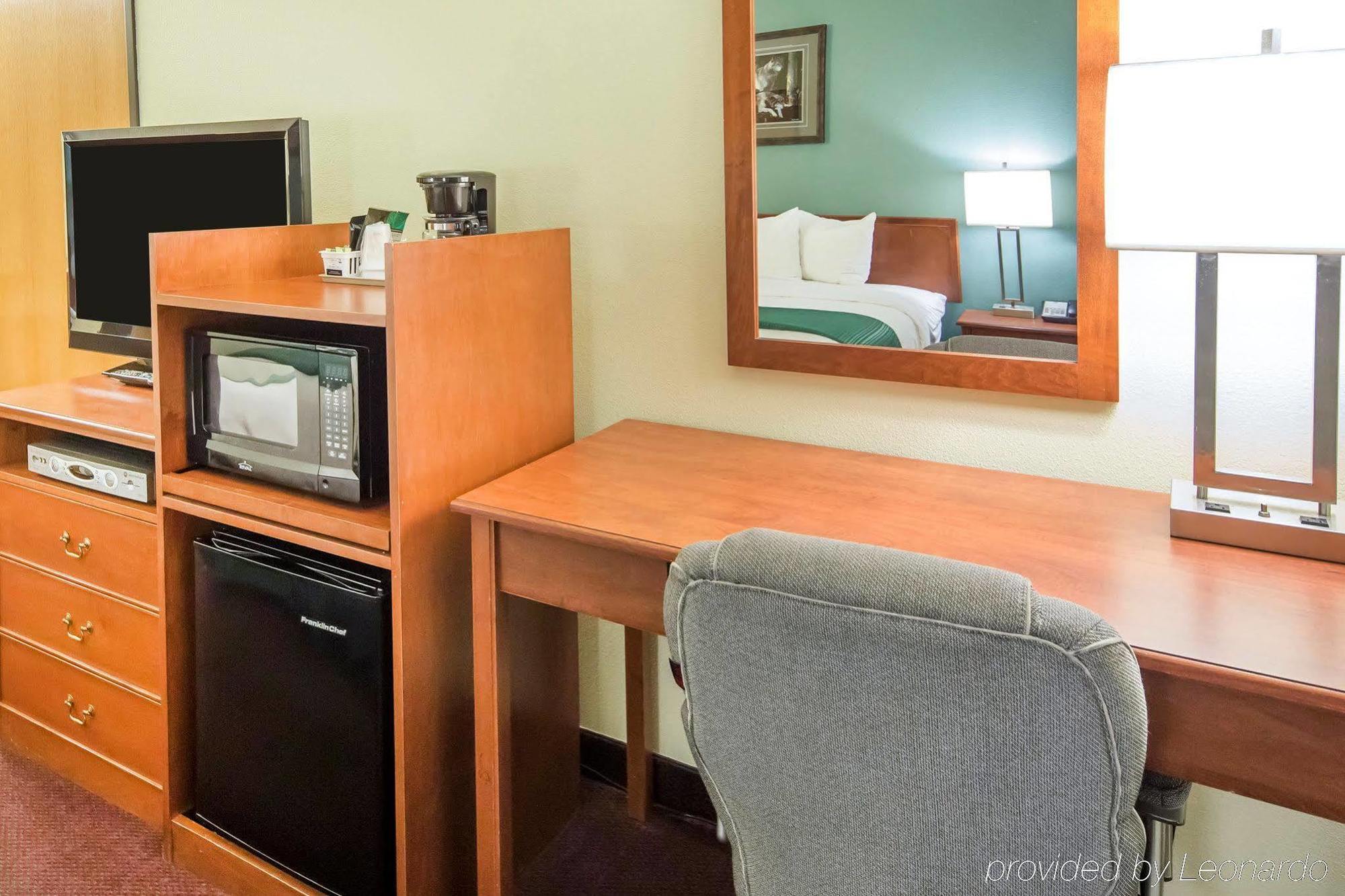 Quality Inn Kenai Ngoại thất bức ảnh