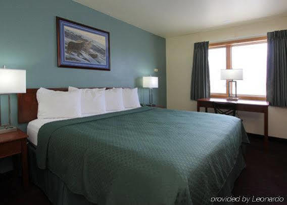 Quality Inn Kenai Ngoại thất bức ảnh