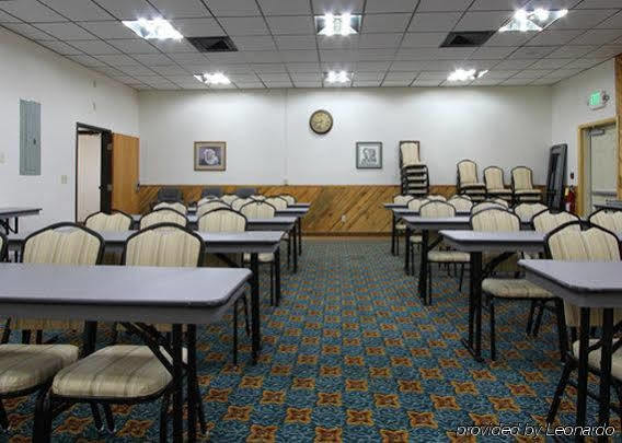 Quality Inn Kenai Ngoại thất bức ảnh